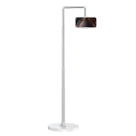 X9 Infinitely Adjustable Floor Stand Phone Live Broadcast Bracket, X9 - Image 2