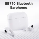 ROCK EB710 RAU0788 Bluetooth 5.3 Wireless Earphones, EB710 - Image 2