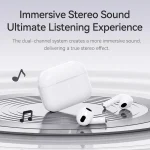 ROCK EB710 RAU0788 Bluetooth 5.3 Wireless Earphones, EB710 - Image 5