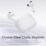 ROCK EB710 RAU0788 Bluetooth 5.3 Wireless Earphones, EB710 - Image 7