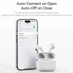 ROCK EB710 RAU0788 Bluetooth 5.3 Wireless Earphones, EB710 - Image 10