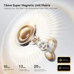 JOYROOM Openfree JR-OE3 Open True Wireless Bluetooth Earphone - Image 2