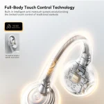 JOYROOM Openfree JR-OE3 Open True Wireless Bluetooth Earphone - Image 3