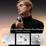 JOYROOM Openfree JR-OE3 Open True Wireless Bluetooth Earphone - Image 4