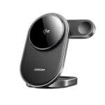 JOYROOM JR-W17 3 in 1 Qi2 Magnetic Wireless Charger, JR-W17