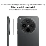 IMAK Metal Camera Lens Protector Cover, For OPPO Find X8s+, For OPPO Find X8s, For OPPO Find X8 Ultra - Image 6