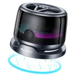 Yesido YSW32 3W RGB Magnetic Mini Wireless Speaker, YSW32