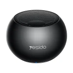 Yesido YSW33 3W Aluminum Alloy Mini Wireless Speaker, YSW33