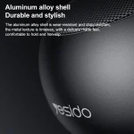 Yesido YSW33 3W Aluminum Alloy Mini Wireless Speaker, YSW33 - Image 6