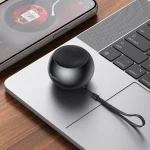 Yesido YSW33 3W Aluminum Alloy Mini Wireless Speaker, YSW33 - Image 9