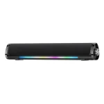 Yesido YSW27 10W RGB Desktop Wireless Speaker, YSW27