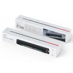 Yesido YSW27 10W RGB Desktop Wireless Speaker, YSW27 - Image 11