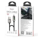 Yesido CA137C 66W USB to Type-C Streamer Light Data Cable, Length: 1.2m - Image 12