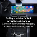 Yesido CA137L 12W USB to 8 Pin Streamer Light Data Cable, Length: 1.2m - Image 5