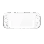 DUX DUCIS Transparent PC Protective Case, For Nintendo Switch 2