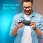 DUX DUCIS Transparent PC Protective Case, For Nintendo Switch 2 - Image 4