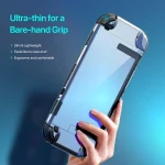 DUX DUCIS Transparent PC Protective Case, For Nintendo Switch 2 - Image 5