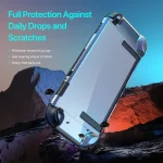 DUX DUCIS Transparent PC Protective Case, For Nintendo Switch 2 - Image 7