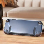 DUX DUCIS Transparent PC Protective Case, For Nintendo Switch 2 - Image 8