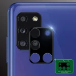 Silk Screen Luminous Ring Back Camera Lens Film, For Samsung Galaxy A51, For Samsung Galaxy A31, For Samsung Galaxy A41, For Samsung Galaxy Note 10 Lite, For Samsung Galaxy Note 20 Ultra...