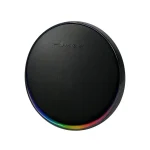 LP19 HI-FI Sound RGB Light BT Speaker Home System Theatre Music Player