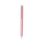 Retractable Silicone Protective Stylus Pen Case, For Apple Pencil USB-C