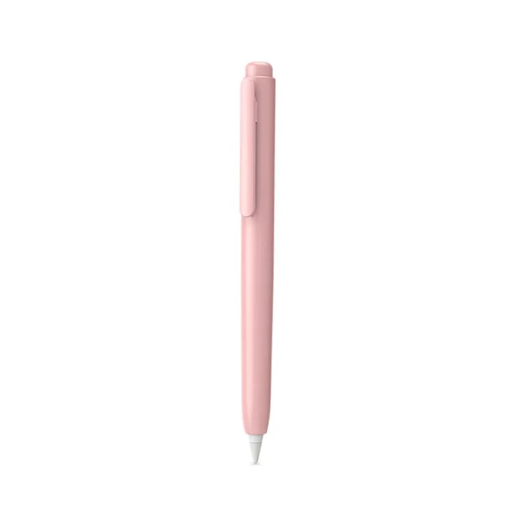 Retractable Silicone Protective Stylus Pen Case, For Apple Pencil USB-C