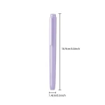 Retractable Silicone Protective Stylus Pen Case, For Apple Pencil USB-C - Image 3