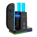ipega Vertical Charging Station For Nintendo Switch 2 Joy-Pads, SW2085 - Image 3