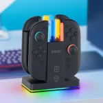 ipega Vertical Charging Station For Nintendo Switch 2 Joy-Pads, SW2085 - Image 4