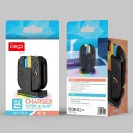 ipega Vertical Charging Station For Nintendo Switch 2 Joy-Pads, SW2085 - Image 5