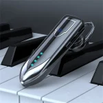 ME-3 Bluetooth 5.0 Business Style Touch Switch Bluetooth Earphone - Image 16