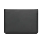PU Leather Ultra-thin Envelope Bag Laptop Bag with Stand Function, For MacBook Air / Pro 11 inch, For MacBook Air / Pro 13 inch - Image 8