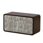 Q2 Double Speaker Wooden Bluetooth Speaker, Q2 - Image 12