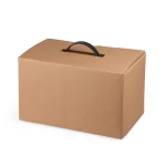 W9 Portable Retro Wooden Bluetooth Speaker, Support TF Card & 3.5mm AUX - Image 4