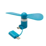 For Mobile Phone with OTG Function & 8pin & Micro USB Ports, 8pin & Micro USB Ports, 8pin & Micro USB - Image 2