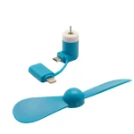 For Mobile Phone with OTG Function & 8pin & Micro USB Ports, 8pin & Micro USB Ports, 8pin & Micro USB - Image 3