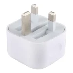 Fast Charging Travel PD Charger Quick Charge Adapter, UK Plug - Image 4