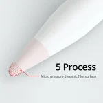 8 PCS Non-slip Mute Wear-resistant Nib Cover for M-pencil Lite - Image 7