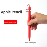 Apple Pen Cover Anti-lost Protective Cover for Apple Pencil - Image 4