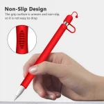 Apple Pen Cover Anti-lost Protective Cover for Apple Pencil - Image 5