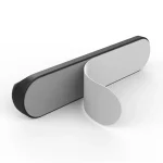 QS-357 3 PCS Desktop Charging Data Cable Organizer Winder Set - Image 3