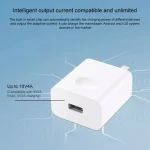 Original Huawei SuperCharge Wall Charger, 40W Max Fast Charging Version - Image 5