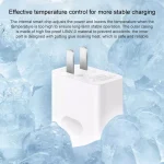 Original Huawei SuperCharge Wall Charger, 40W Max Fast Charging Version - Image 6