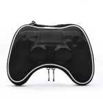 EVA Gamepad Storage Bag Shockproof Cover for PS4 Controller - Image 7