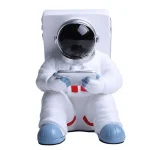 Keepwood KW-0140 Astronaut Shape Creative Universal Desktop Tablet Holder Bracket - Image 3