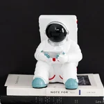 Keepwood KW-0140 Astronaut Shape Creative Universal Desktop Tablet Holder Bracket - Image 6