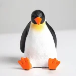 Keepwood KW-0142 Penguin Shape Creative Universal Desktop Tablet Holder Bracket - Image 2