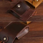 Data Wire Charger Earphone Portable Receiving Case Arrange Package - Image 5