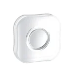 Circular Universal Strong Adsorption Nano Traceless Sticker Bracket for Phone / Tablet PC, HC9868A, HC9868B - Image 2